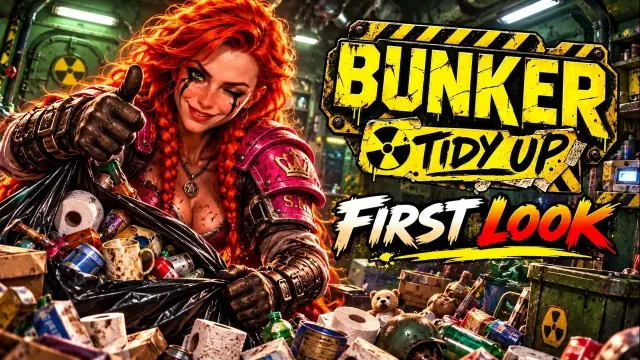 Bunker Tidy Up Drinks Guide: How to Sort Every Beverage
