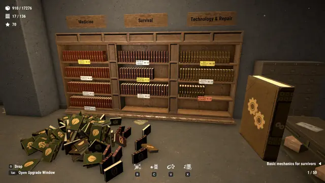 Bunker Tidy Up Steam Guide: Price, Specs, Skills & Tips